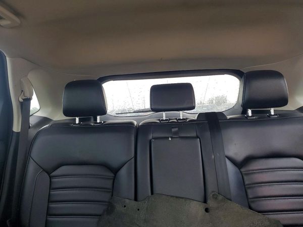 2023 FORD EDGE SEL — SUVN