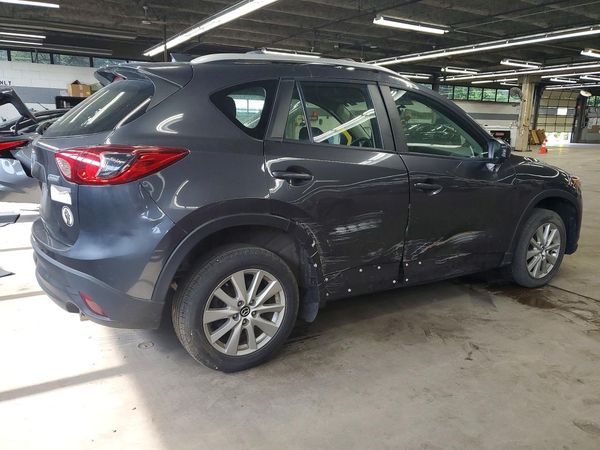 2014 MAZDA CX-5 Sport/GX