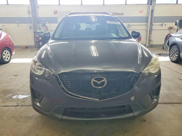 2014 MAZDA CX-5 Sport/GX