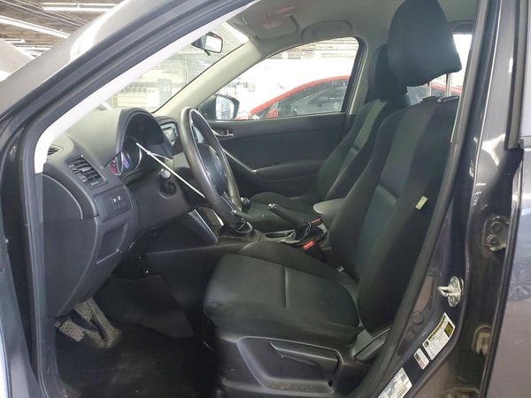 2014 MAZDA CX-5 Sport/GX