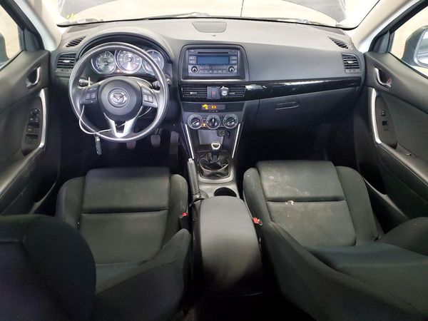2014 MAZDA CX-5 Sport/GX