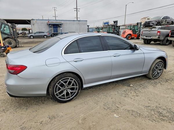 2021 MERCEDES-BENZ E E350-4M