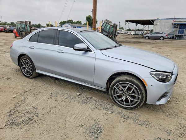 2021 MERCEDES-BENZ E E350-4M