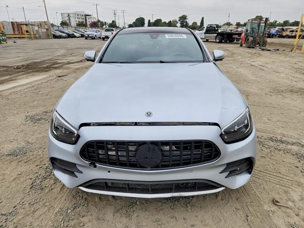 2021 MERCEDES-BENZ E E350-4M