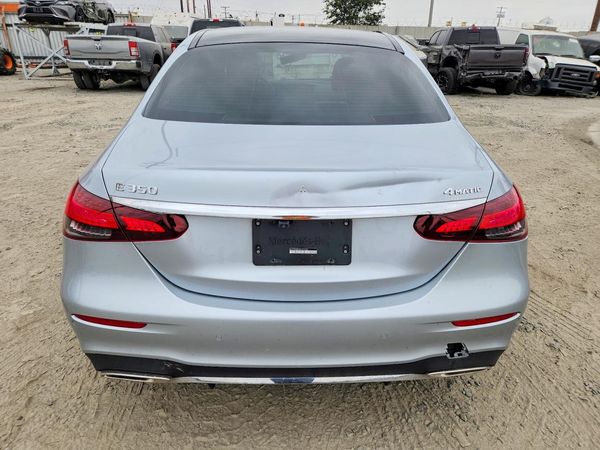 2021 MERCEDES-BENZ E E350-4M