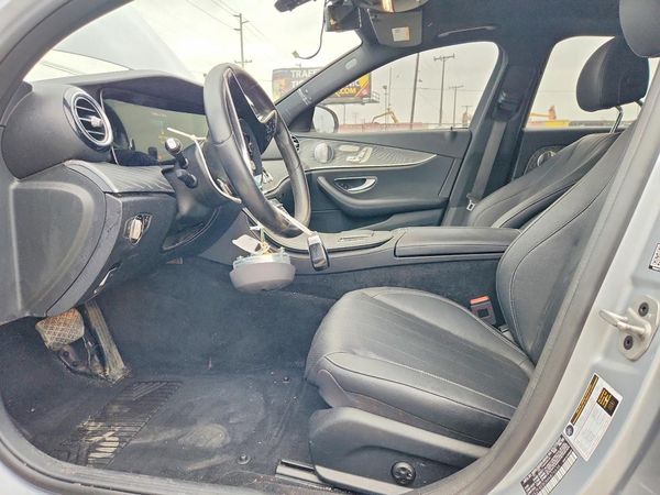 2021 MERCEDES-BENZ E E350-4M