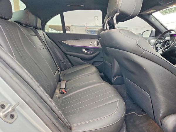 2021 MERCEDES-BENZ E E350-4M