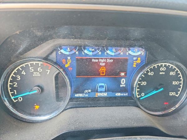 2021 FORD F150
