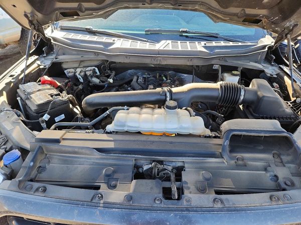 2021 FORD F150