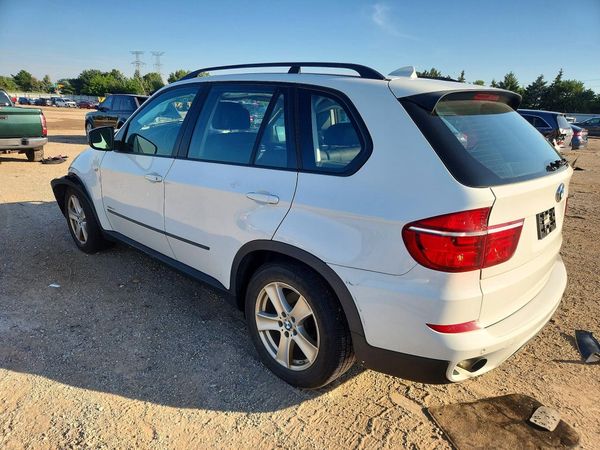 2013 BMW X5 xDrive35i