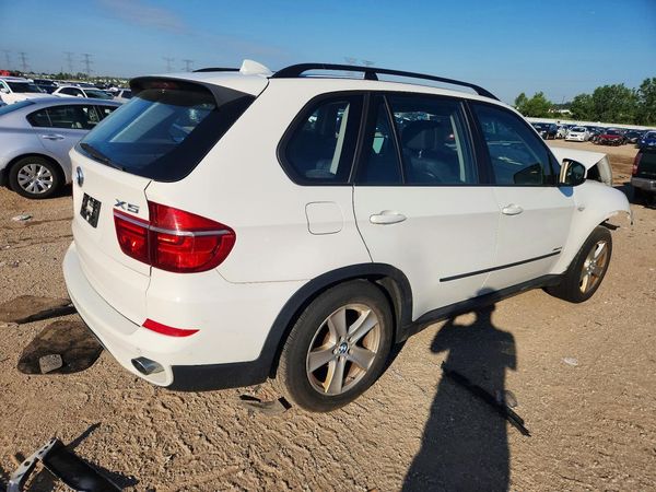 2013 BMW X5 xDrive35i