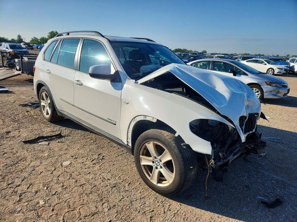 2013 BMW X5 xDrive35i