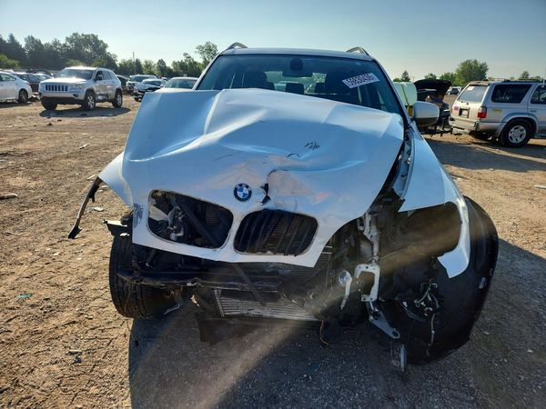 2013 BMW X5 xDrive35i