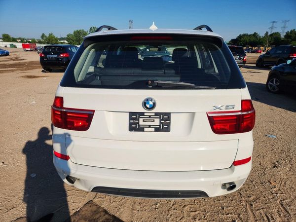2013 BMW X5 xDrive35i