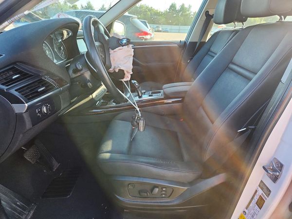 2013 BMW X5 xDrive35i