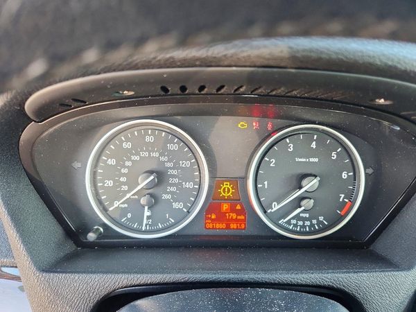 2013 BMW X5 xDrive35i