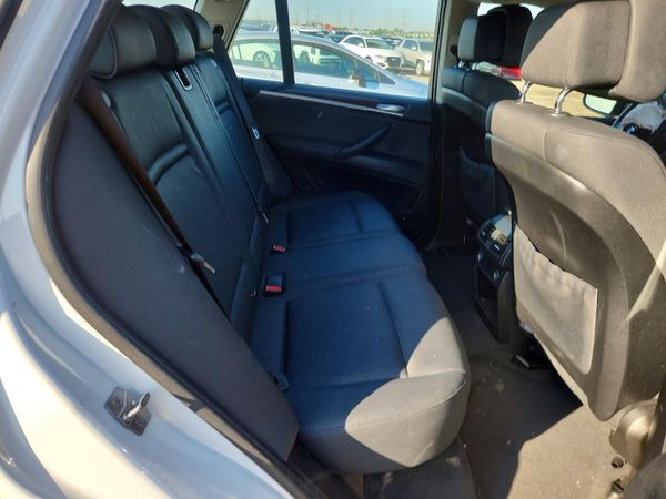 2013 BMW X5 xDrive35i