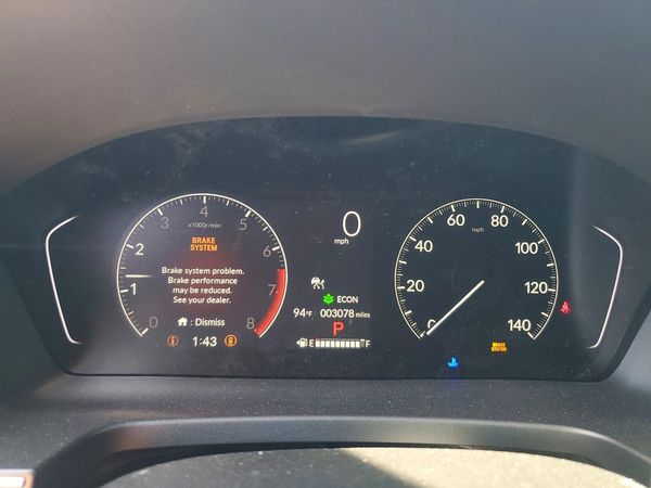 2025 HONDA PILOT TOURING, TOURING HPD