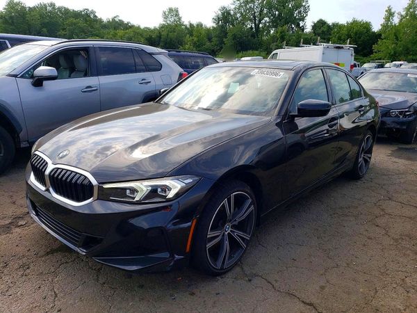 2023 BMW 330XI xDrive