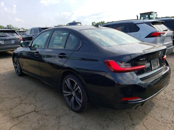 2023 BMW 330XI xDrive