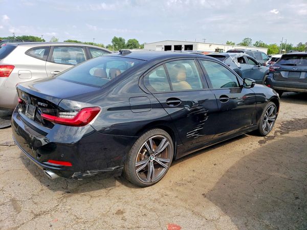 2023 BMW 330XI xDrive