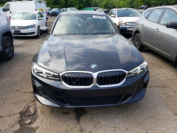2023 BMW 330XI xDrive