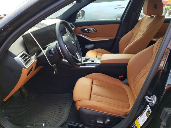 2023 BMW 330XI xDrive