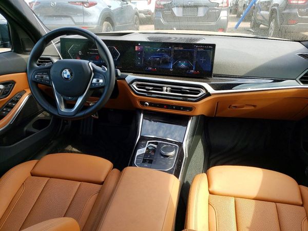 2023 BMW 330XI xDrive