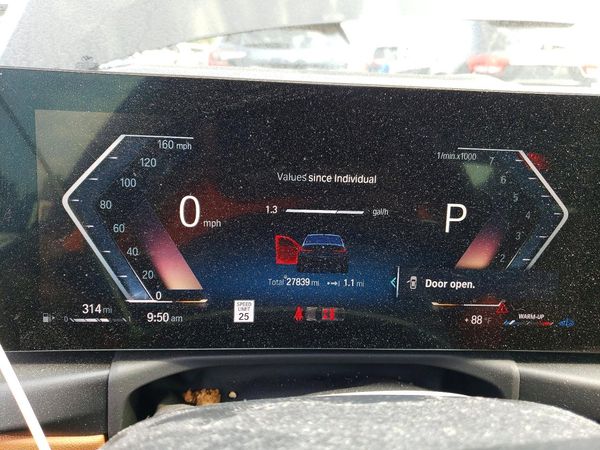 2023 BMW 330XI xDrive