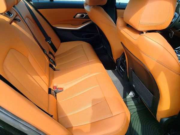 2023 BMW 330XI xDrive