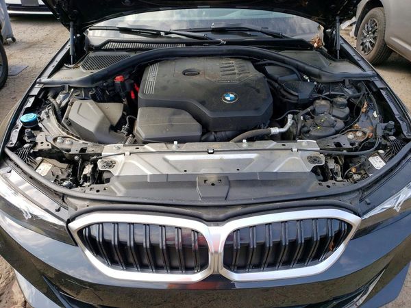 2023 BMW 330XI xDrive