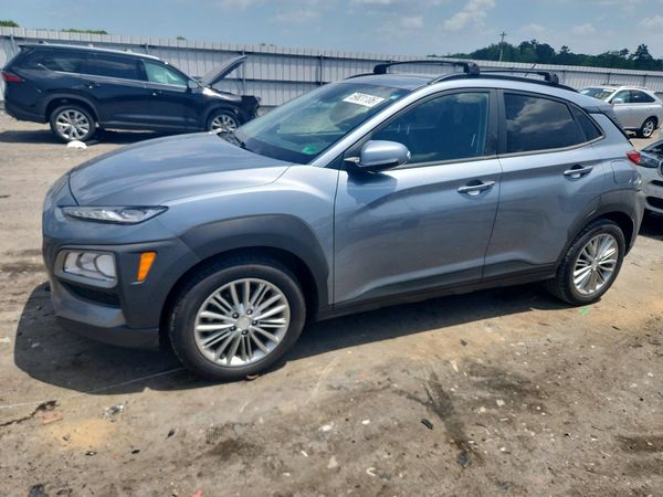 2021 HYUNDAI KONA