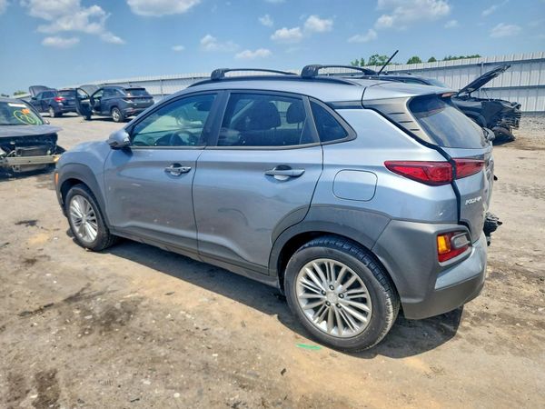 2021 HYUNDAI KONA