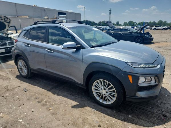 2021 HYUNDAI KONA