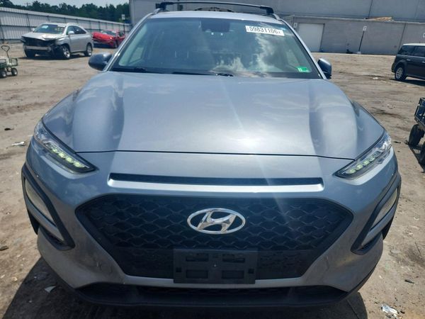 2021 HYUNDAI KONA