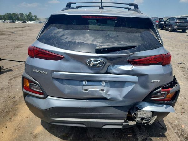 2021 HYUNDAI KONA
