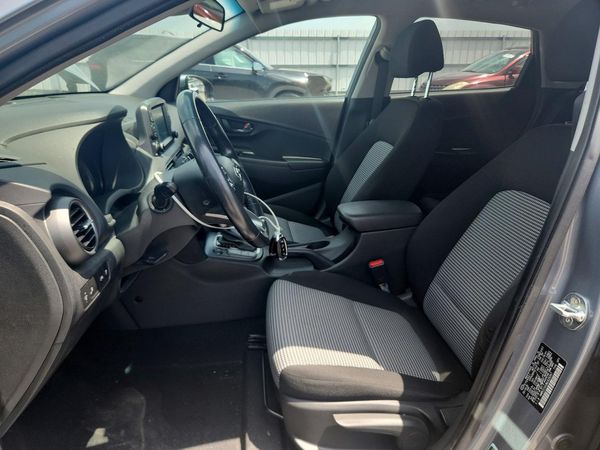 2021 HYUNDAI KONA