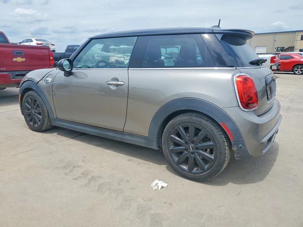 2019 MINI COOPER