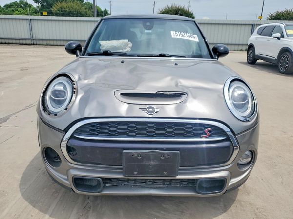 2019 MINI COOPER