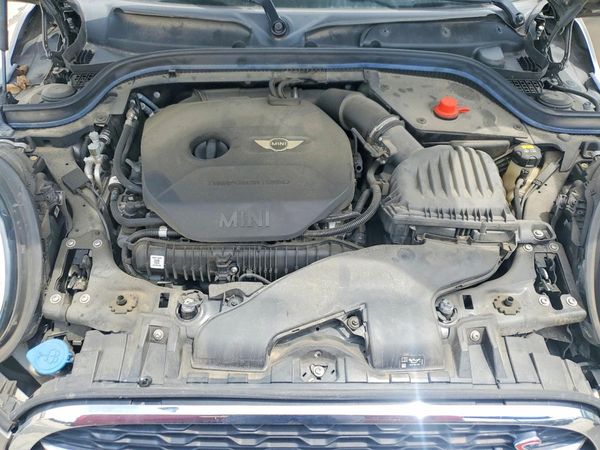2019 MINI COOPER