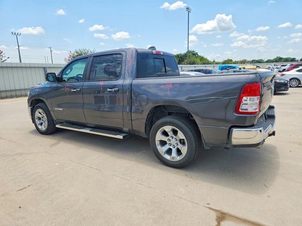 2020 RAM PICKUP Big Horn, Lonestar