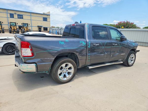 2020 RAM PICKUP Big Horn, Lonestar