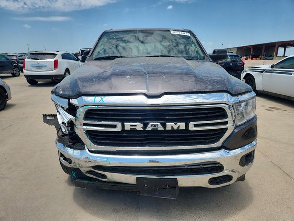 2020 RAM PICKUP Big Horn, Lonestar