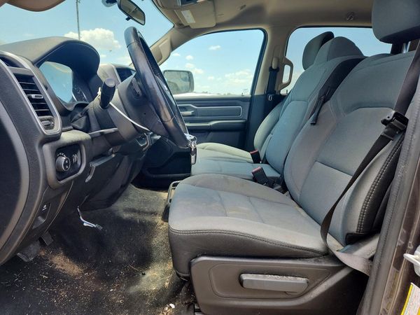 2020 RAM PICKUP Big Horn, Lonestar