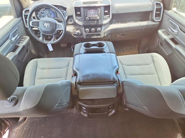 2020 RAM PICKUP Big Horn, Lonestar