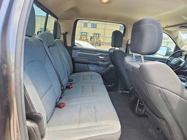 2020 RAM PICKUP Big Horn, Lonestar
