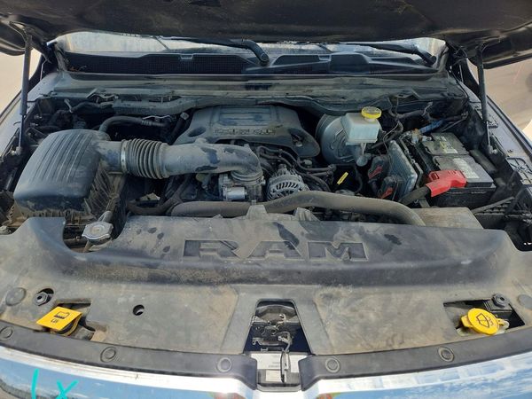 2020 RAM PICKUP Big Horn, Lonestar