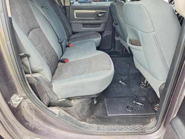 2014 RAM 1500 SLT