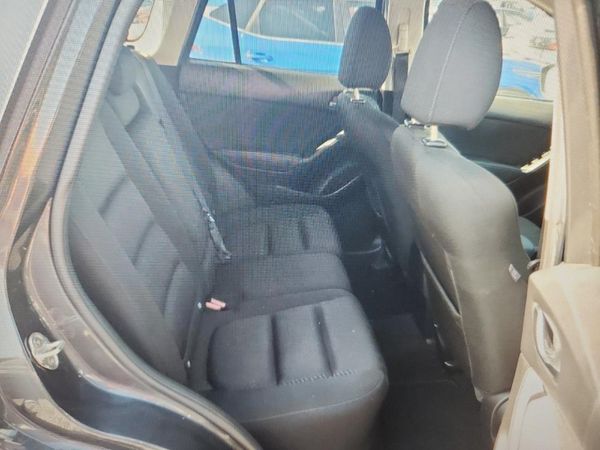 2015 MAZDA CX-5 Touring/GS