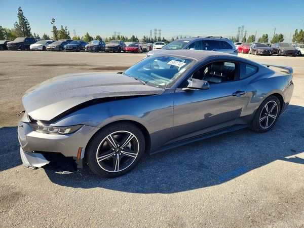 2024 FORD MUSTANG I4